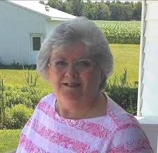 Canandaigua- Debora Ann Frankish, age 70, passed away peacefully at F.F.  Thompson Hospital