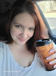 Happy Saturday & Happy National Coffee Day!