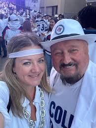 Any sports fans in the Nashville area?