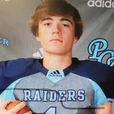 Conner Sweet's Pungo Christian Academy Bio