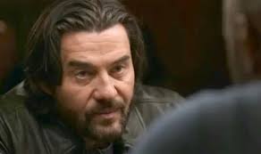 Who is Vince in Virgin River?