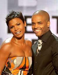 I Got A Love Jones Nia Long Short Hair Nia Long Nia Long Hair
