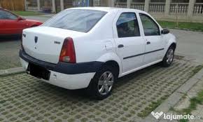 Bucuresti, sectorul 3 11 mar. Inchiriez Logan Gpl Adroa Serv