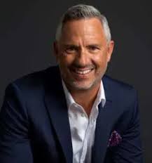 David Rush: Guinness World Record Holder & Speaker