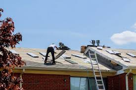 Roofing Contractors Pittsburgh, PA | Cousins Roofing