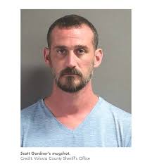 30-year-old WILLIAM WIGTON from ORLANDO was booked