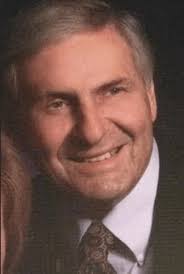 Gerald Edward 'Jerry' Jarvis