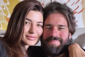 Alisson absence explained from Liverpool friendlies as wife shares health  update