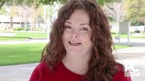 PC Student Loretta Harris Elected PTK Vice President