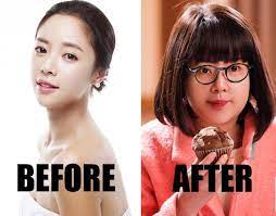 hwang jung eum undaunted by her transformation hwang jung eum body plastic surgery obese women
