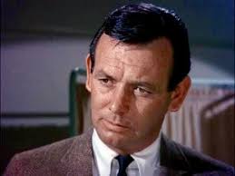 The Fugitive TV Series 1963-67