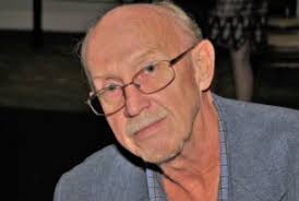 Douglas Edward Strachan