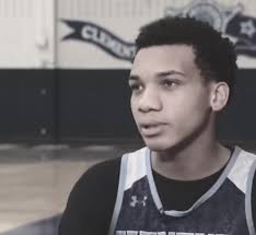 Parc Clematis Basketball