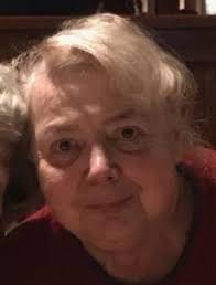 Martha Gallagher Obituary