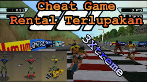 Pada cheat narscar rumble bahasa indonesia ini hanya memiliki satu codes saja. Feature Special Penuh Kenangan Ini 5 Cheat Game Yang Paling Populer Di Ps1 Kotakgame