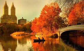 City Guide NY - Autumn in New York: NYC Fall Sightseeing... | Facebook