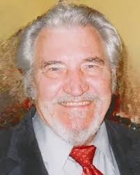 Cecil "CB" Harper Jr.