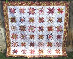 Star table topper quilt pattern. Free Patterns Knitting Crochet Quilting Sewing More