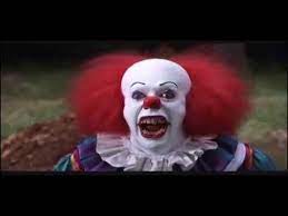 Check spelling or type a new query. Le Clown Clowns Effrayant Et Terrifiant Clown Qui Fait Peur Youtube