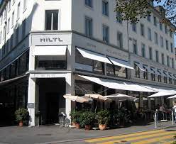 In 1898 some german immigrants founded the vegetaria ag. Hiltl Restaurant Wikipedia