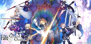 Welcome to the fgo(fate/grandorder) guide! El Universo De Fate Grand Order