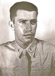 2LT Robert Cox Craig