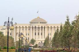 10 Kemegahan Istana Kepresidenan Di Berbagai Negara Ini Bikin Matamu Terbelalak Nomor 8 Beda Dari Yang Lain Furnizing