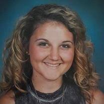 Briana Carruth Obituary