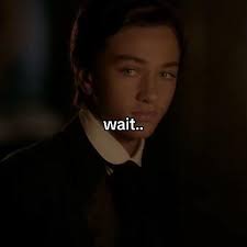 Jeremiah As Young Damon