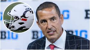 Cincy Makes Embarrassing Twitter Mistake Involving Wisconsin