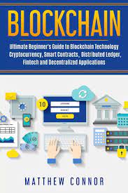 Blockchain, sometimes referred to as distributed ledger technology (dlt), makes the history of any digital asset how does cryptocurrency work? Blockchain Ultimate Beginner S Guide To Blockchain Technology Cryptocurrency Smart Contracts Distributed Ledger Fintech And Decentralized Applications Amazon De Collins Maia Connor Matthew Fremdsprachige Bucher