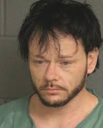 Police arrest Blair County man wanted for strangulation