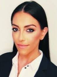 Suzanne K. Sukkar, Chairperson Susan Dabaja, First Vice Chair