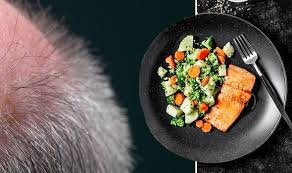 A study conducted in iran of adolescent girls studied the effect of low iron on young women by collecting urine and serum samples of iron deficient girls. Hair Loss Treatment Causes Include Iron Deficiency Treatment And What Foods To Eat Express Co Uk