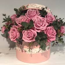 We did not find results for: Dozen Pink Rose Hat Box Buy Valentine S Day Flowers Online