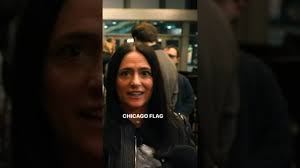 Holy Ground Premiere