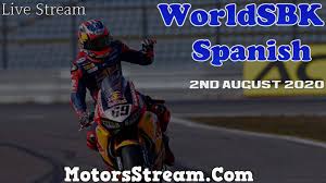 World Superbike Spain Live Online 2020 Full Race Replay Streaming Racing Events Teruel
