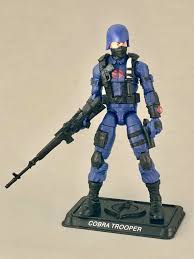 Maybe you would like to learn more about one of these? Bucky S Custom G I Joe S Posts Facebook