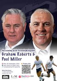 Yes unfortunately Steve has a family matter to deal with but will be  joining me in late October. Fortunately Robbo has stepped up as he did for  the second leg of the