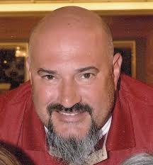 Brian Guillory Obituary