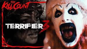Terrifier: Art The Clown's 5 Grossest Superpowers