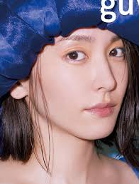 新垣結衣 : 顔アップ特集 [綺麗な女優・アイドル・モデル、芸能人の顔アップ画像研究所（顔面アップ同好会～顔好きによる顔好きのための好きサイト）]