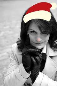 Cheryl Serio's Instagram, Twitter & Facebook