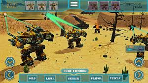 Feb 27, 2021 · the prestigious war robots cheat tool was designed by a seasoned group of programmers and lovers of this struggle game. War Robots Battle Game Apk 1 3 Download For Android Download War Robots Battle Game Apk Latest Version Apkfab Com