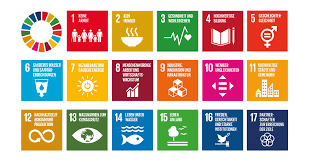 Sdgs berisi 17 tujuan dan 169 target yang diharapkan dapat dicapai pada tahun 2030. Nachhaltige Entwicklungsziele Sdg Gemeinsam Fur Afrika