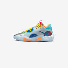 Nike PG 6 - Dr8959-700 - SNS