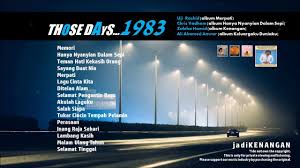 Juwita ku sayang (hq audio) categories: Those Days Album Of 1983 Uji Rashid Chris Vadham Zaleha Hamid Ali Ahamed Anwar Youtube