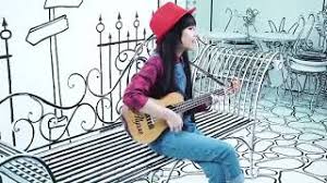 Lagu Untuk Kamu Alyssa Dezek Youtube