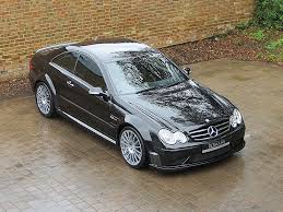 Mercedes Clk63 Amg Black Series Used Mercedes Benz Mercedes Clk Mercedes Car
