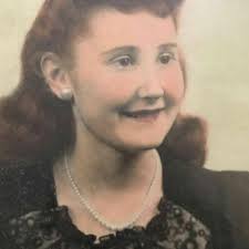 Genny Osborne Obituary (1928